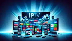 IP TV